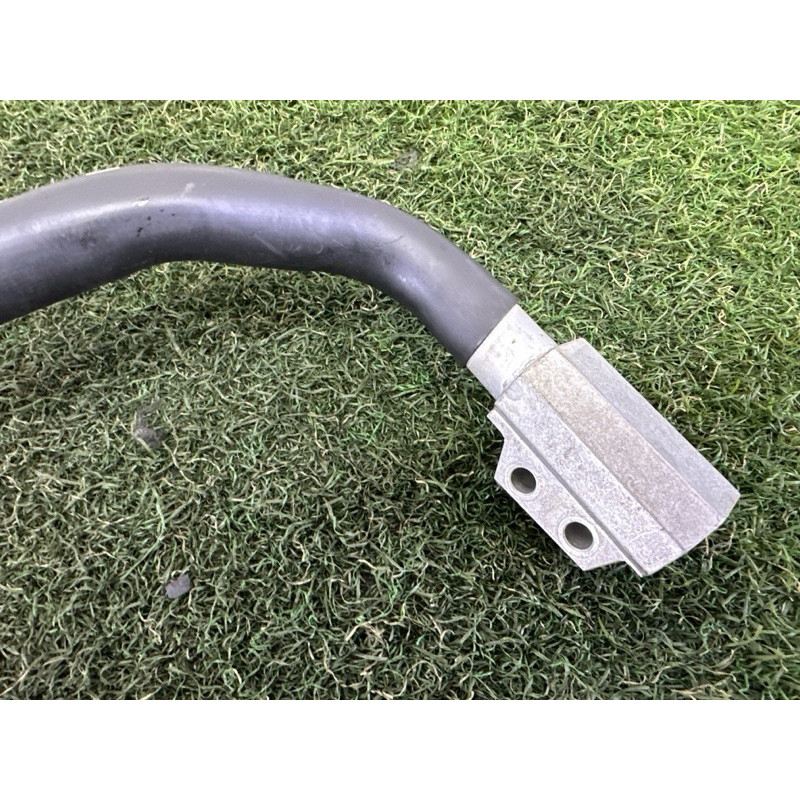 Трубка кондиционера (отопление и кондиционирование) AUDI A4 B8 2010 2.0 CAEB 8K1260712K