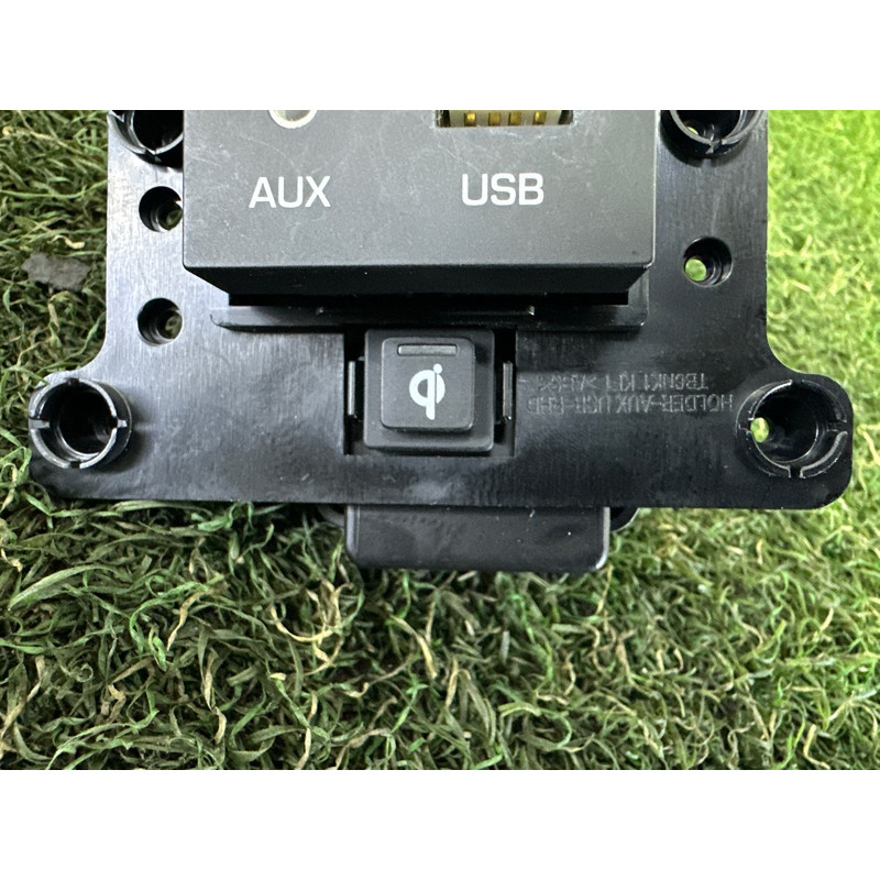 Гнездо USB/AUX (электрика) Hyundai Ioniq AE 2017 1.6 96120G2050