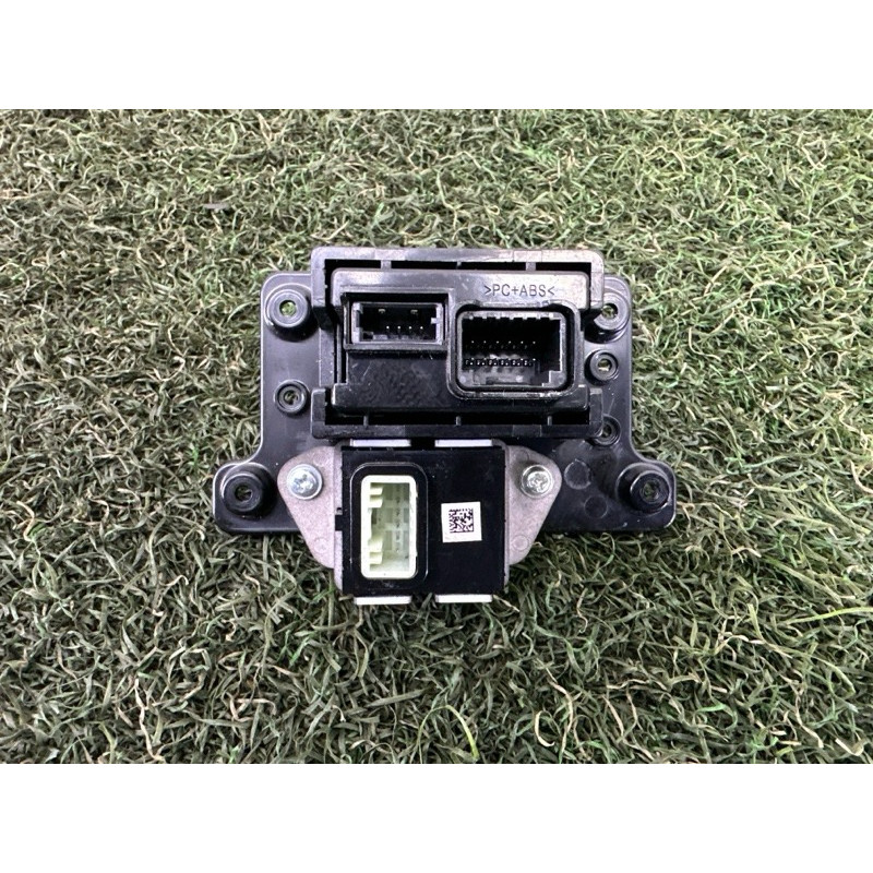 Гнездо USB/AUX (электрика) Hyundai Ioniq AE 2017 1.6 96120G2050