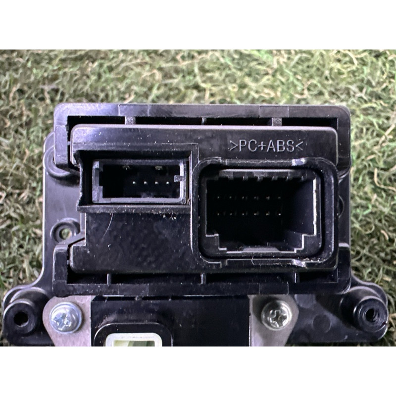 Гнездо USB/AUX (электрика) Hyundai Ioniq AE 2017 1.6 96120G2050