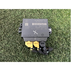 Блок управления парктрониками