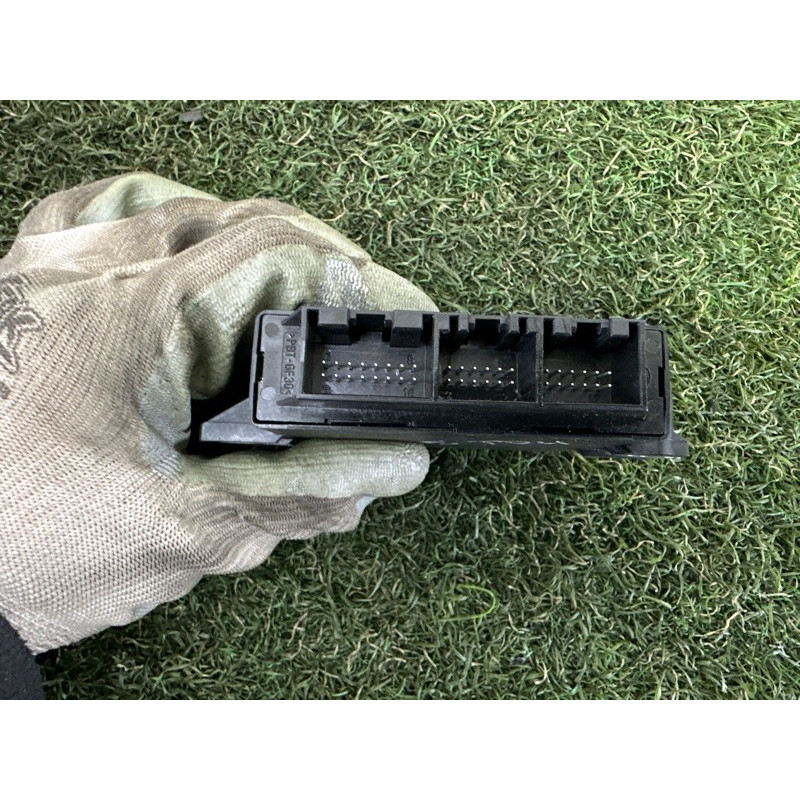 Блок управления парктрониками (электрика / блоки управления) Volkswagen Touareg NF 2012 3.6 CGRA 7P6919475B