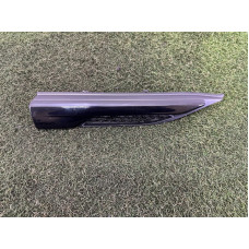 Накладка на крыло