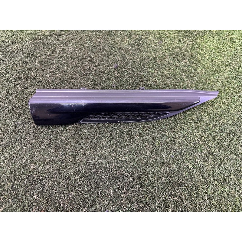 Накладка на крыло (кузов и элементы) LAND ROVER Range Rover Evoque L538 2016 2.0 LR078362