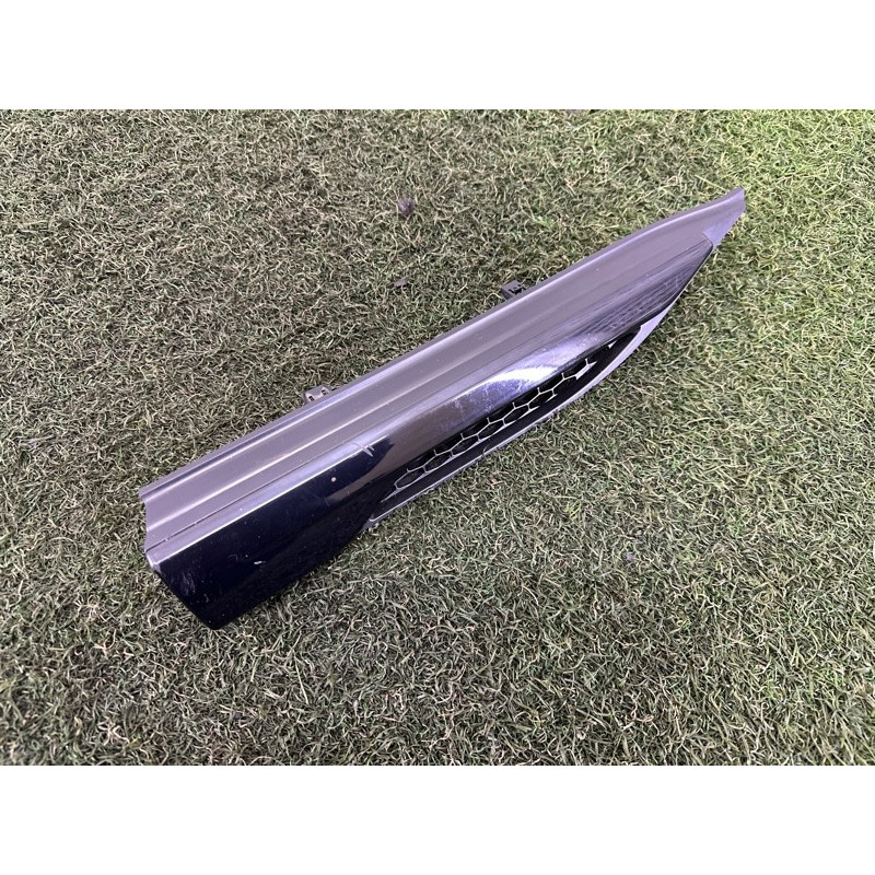 Накладка на крыло (кузов и элементы) LAND ROVER Range Rover Evoque L538 2016 2.0 LR078362