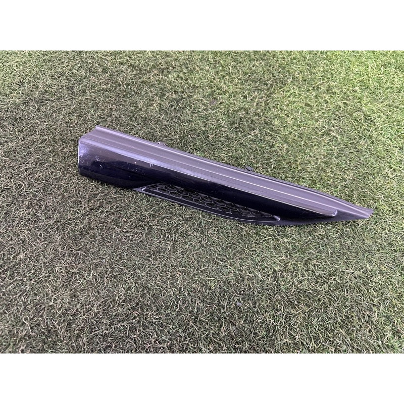 Накладка на крыло (кузов и элементы) LAND ROVER Range Rover Evoque L538 2016 2.0 LR078362