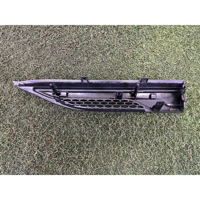 Накладка на крыло (кузов и элементы) LAND ROVER Range Rover Evoque L538 2016 2.0 LR078362