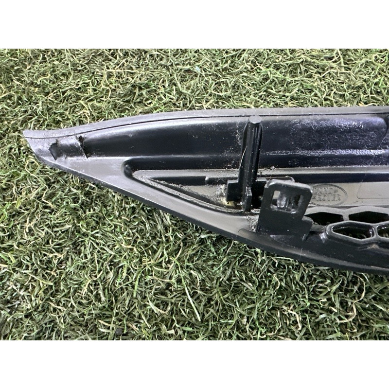 Накладка на крыло (кузов и элементы) LAND ROVER Range Rover Evoque L538 2016 2.0 LR078362