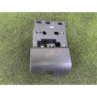 Накладка на крыло