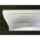 Накладка на порог (кузов и элементы) LAND ROVER RANGE ROVER Sport L494 2016 3.0 Diesel LR035837