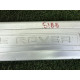 Накладка на порог (кузов и элементы) LAND ROVER RANGE ROVER Sport L494 2016 3.0 Diesel LR035837
