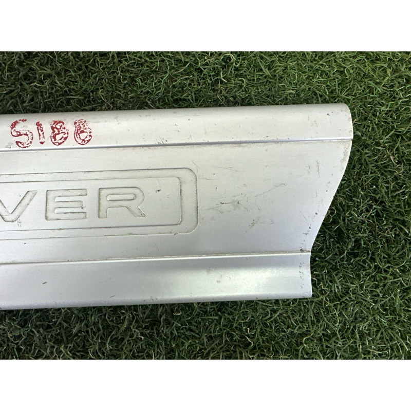 Накладка на порог (кузов и элементы) LAND ROVER RANGE ROVER Sport L494 2016 3.0 Diesel LR035837