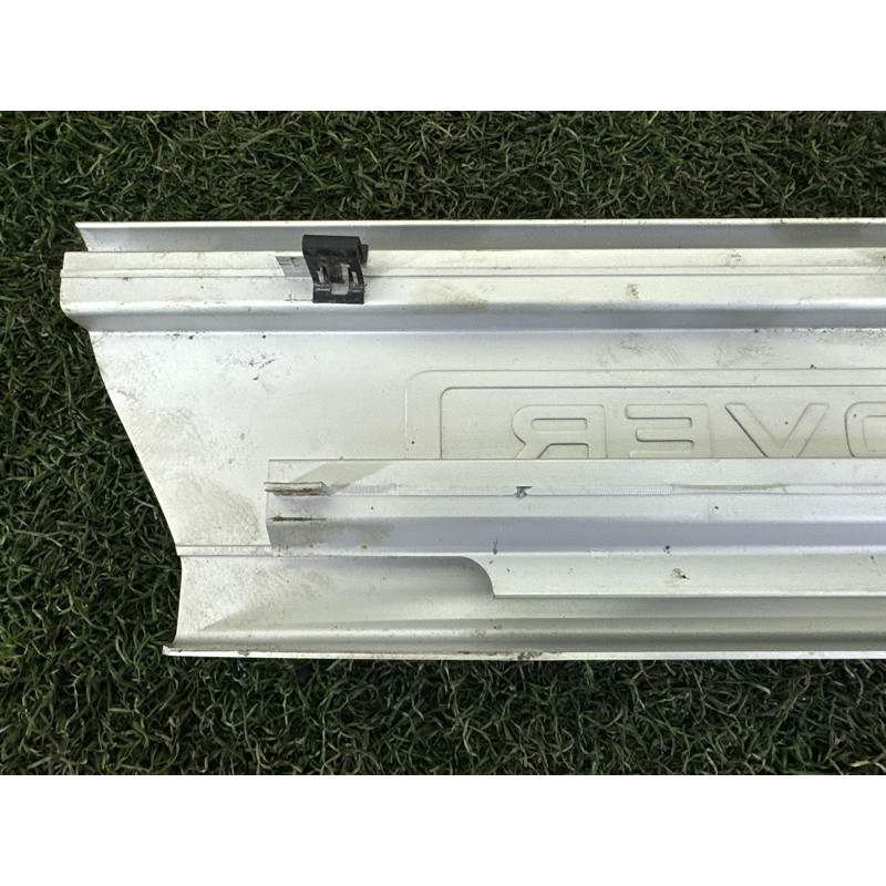 Накладка на порог (кузов и элементы) LAND ROVER RANGE ROVER Sport L494 2016 3.0 Diesel LR035837