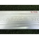 Накладка на поріг (кузов и элементы) LAND ROVER RANGE ROVER Sport L494 2016 3.0 Diesel LR035836
