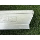 Накладка на поріг (кузов и элементы) LAND ROVER RANGE ROVER Sport L494 2016 3.0 Diesel LR035836