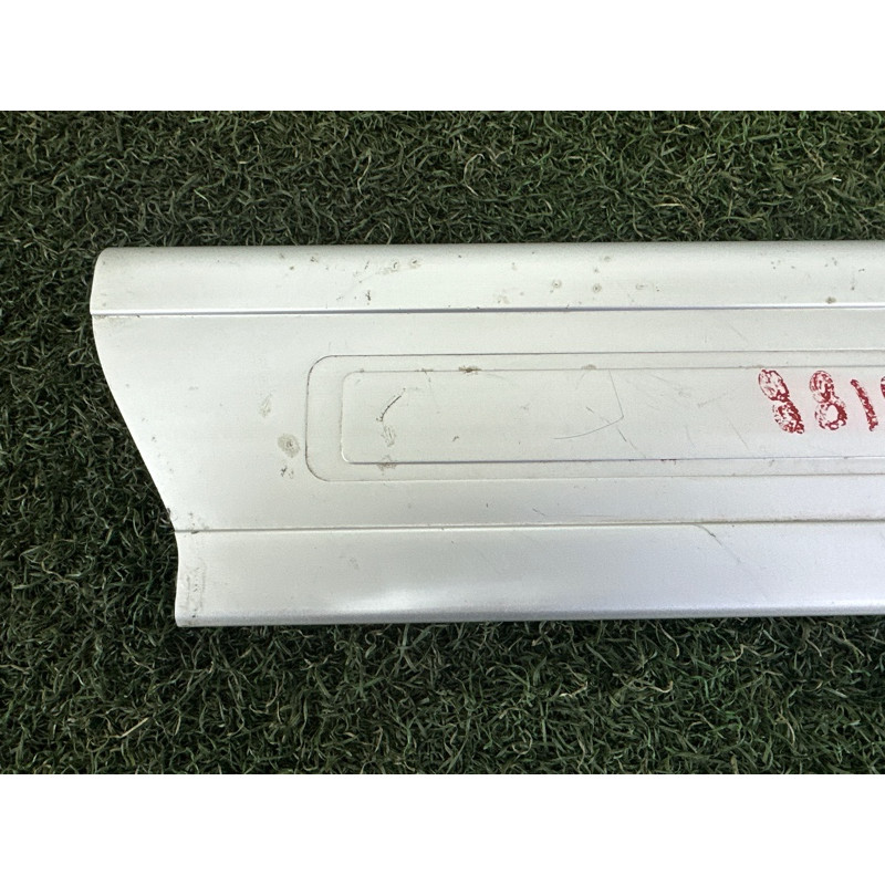 Накладка на поріг (кузов и элементы) LAND ROVER RANGE ROVER Sport L494 2016 3.0 Diesel LR035839