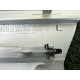 Накладка на поріг (кузов и элементы) LAND ROVER RANGE ROVER Sport L494 2016 3.0 Diesel LR035839