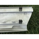 Накладка на поріг (кузов и элементы) LAND ROVER RANGE ROVER Sport L494 2016 3.0 Diesel LR035838