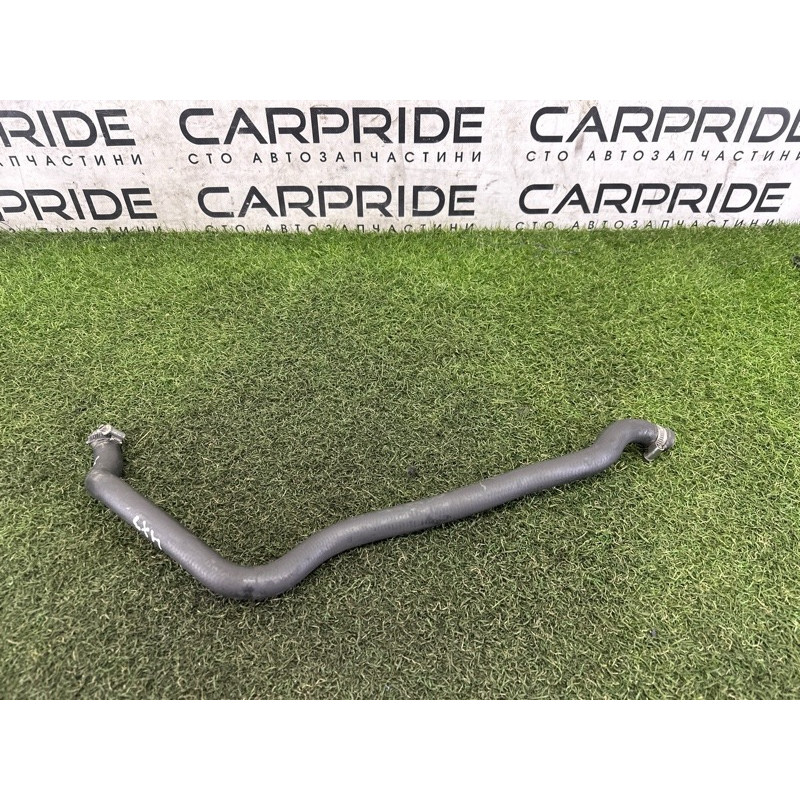 Патрубок (система охлаждения) BMW X3 F25 2012 3.0 11537592093