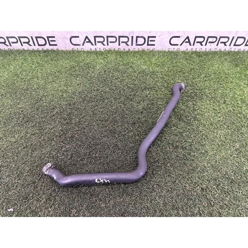 Патрубок (система охлаждения) BMW X3 F25 2012 3.0 11537592093