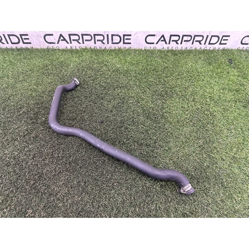 Патрубок (система охлаждения) BMW X3 F25 2012 3.0 11537592093