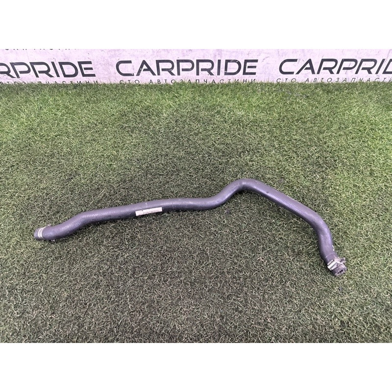 Патрубок (система охлаждения) BMW X3 F25 2012 3.0 11537592093