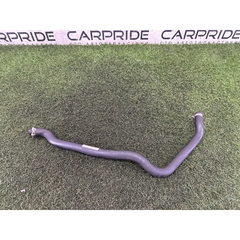 Патрубок (система охлаждения) BMW X3 F25 2012 3.0 11537592093