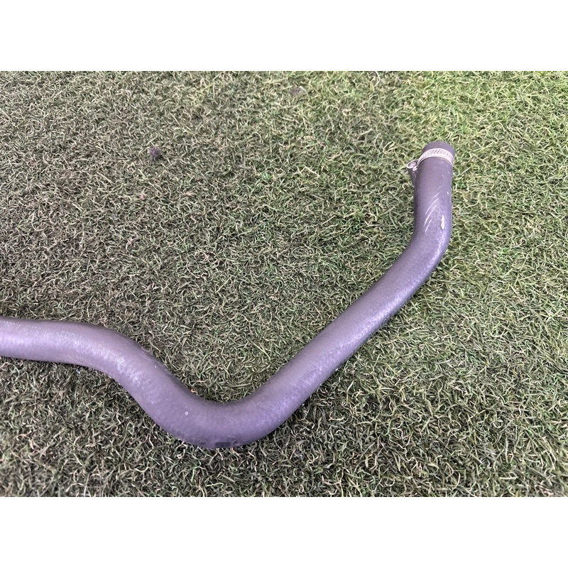 Патрубок (система охлаждения) BMW X3 F25 2012 3.0 11537592093