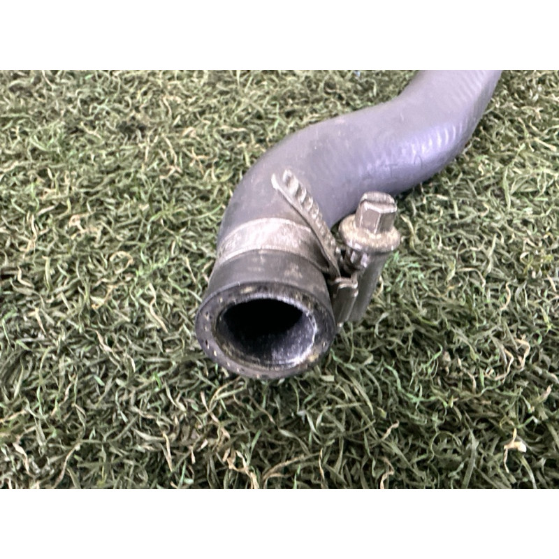 Патрубок (система охлаждения) BMW X3 F25 2012 3.0 11537592093