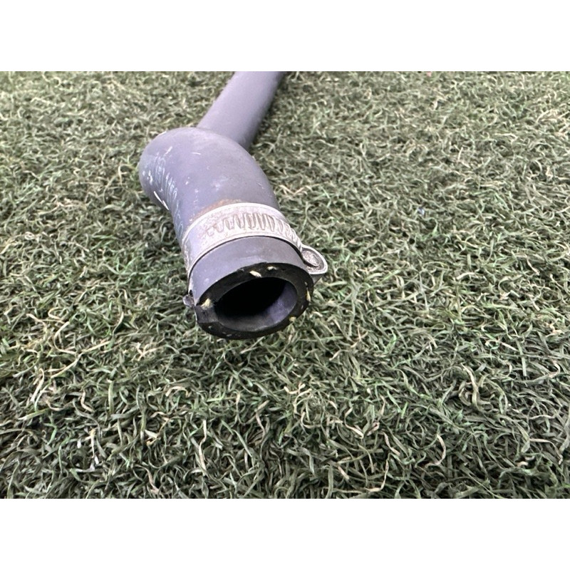 Патрубок (система охлаждения) BMW X3 F25 2012 3.0 11537592093