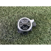 Кнопка регулювання сидіння