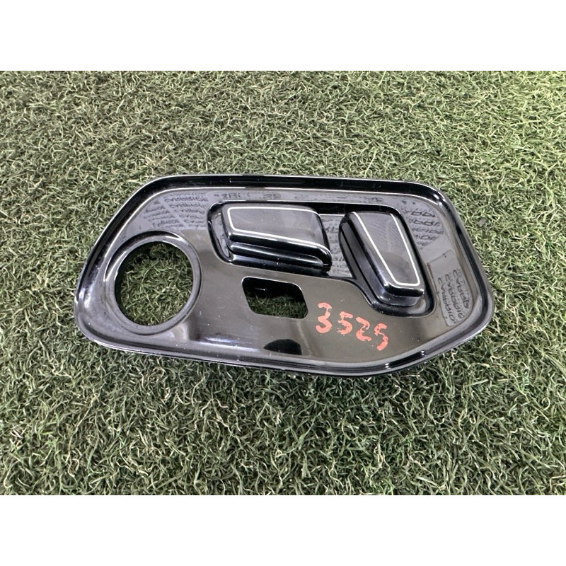 Блок регулировки сидения (закрытая категория) AUDI A8 D4 2011 4.2 CDRA 4H0959748