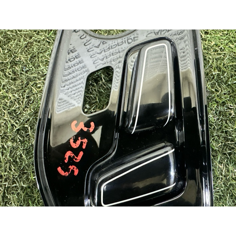 Блок регулировки сидения (закрытая категория) AUDI A8 D4 2011 4.2 CDRA 4H0959748