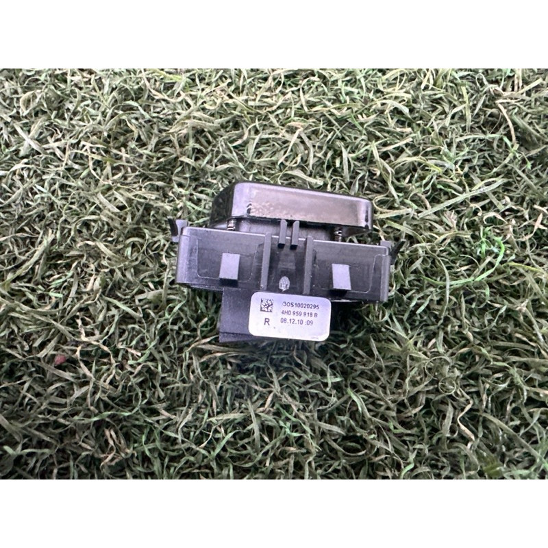 Кнопка регулювання сидіння (електрика / кнопки) AUDI A8 D4 2011 4.2 CDRA 4H0959918BV58