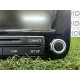Магнитофон (электрика) Volkswagen Touareg NF 2013 3.6 7P6035180B