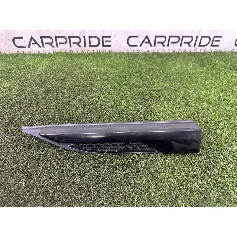 Молдинг крыла (кузов и элементы) LAND ROVER Range Rover Evoque L538 2016 2.0 LR078363