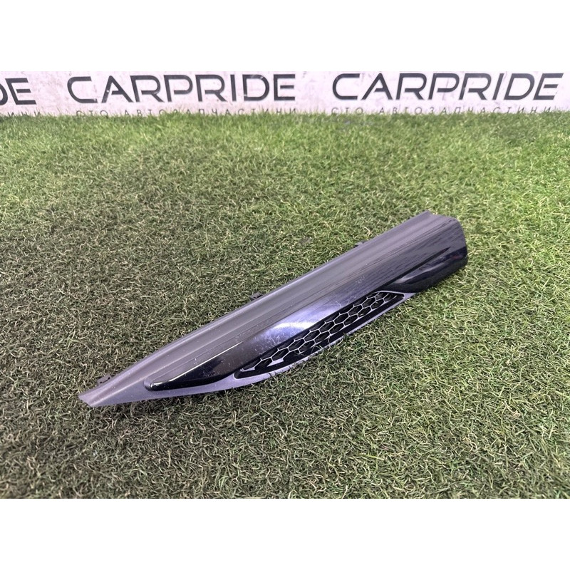 Молдинг крыла (кузов и элементы) LAND ROVER Range Rover Evoque L538 2016 2.0 LR078363