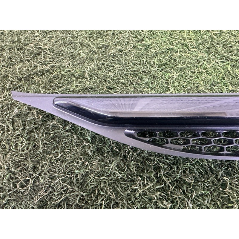 Молдинг крыла (кузов и элементы) LAND ROVER Range Rover Evoque L538 2016 2.0 LR078363