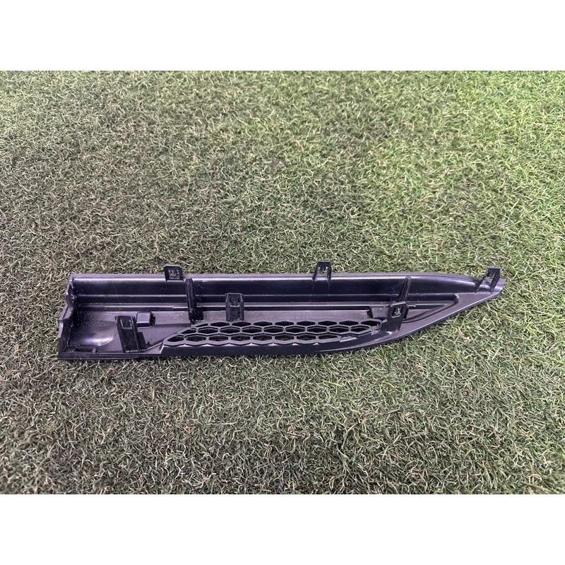 Молдинг крыла (кузов и элементы) LAND ROVER Range Rover Evoque L538 2016 2.0 LR078363