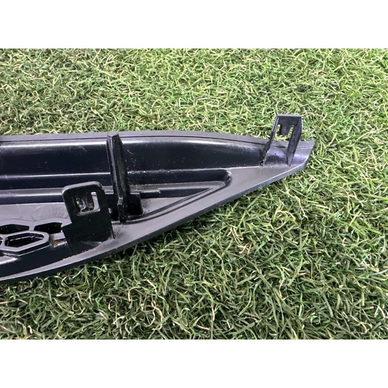 Молдинг крыла (кузов и элементы) LAND ROVER Range Rover Evoque L538 2016 2.0 LR078363