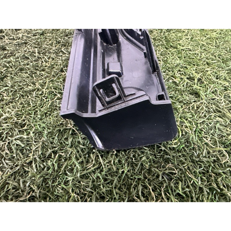 Молдинг крыла (кузов и элементы) LAND ROVER Range Rover Evoque L538 2016 2.0 LR078363