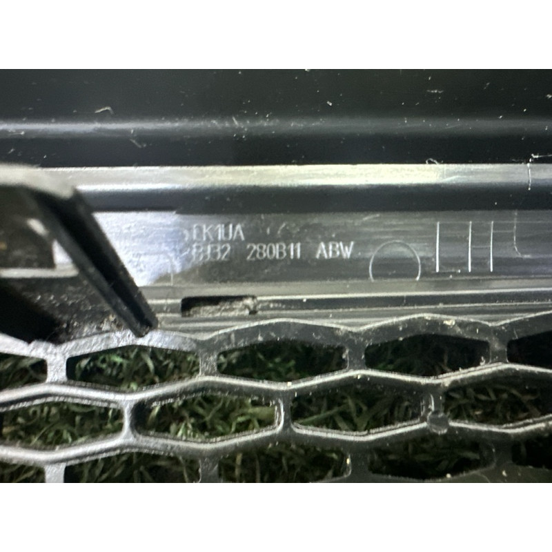 Молдинг крыла (кузов и элементы) LAND ROVER Range Rover Evoque L538 2016 2.0 LR078363