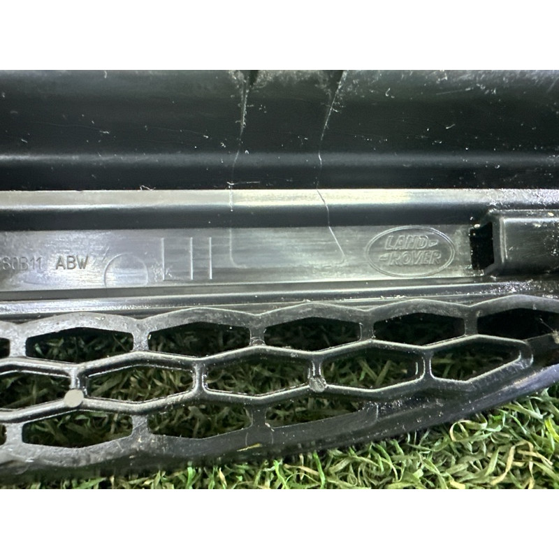 Молдинг крыла (кузов и элементы) LAND ROVER Range Rover Evoque L538 2016 2.0 LR078363