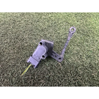 Датчик положения кузова