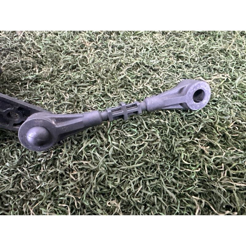 Датчик положения кузова (электрика / датчики) LAND ROVER Range Rover Evoque L538 2016 2.0 LR024222