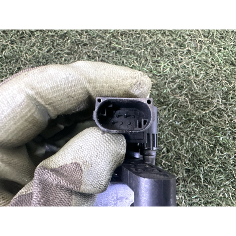 Датчик положения кузова (электрика / датчики) LAND ROVER Range Rover Evoque L538 2016 2.0 LR024222