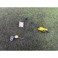 Датчик удару