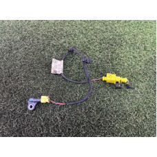 Датчик удара