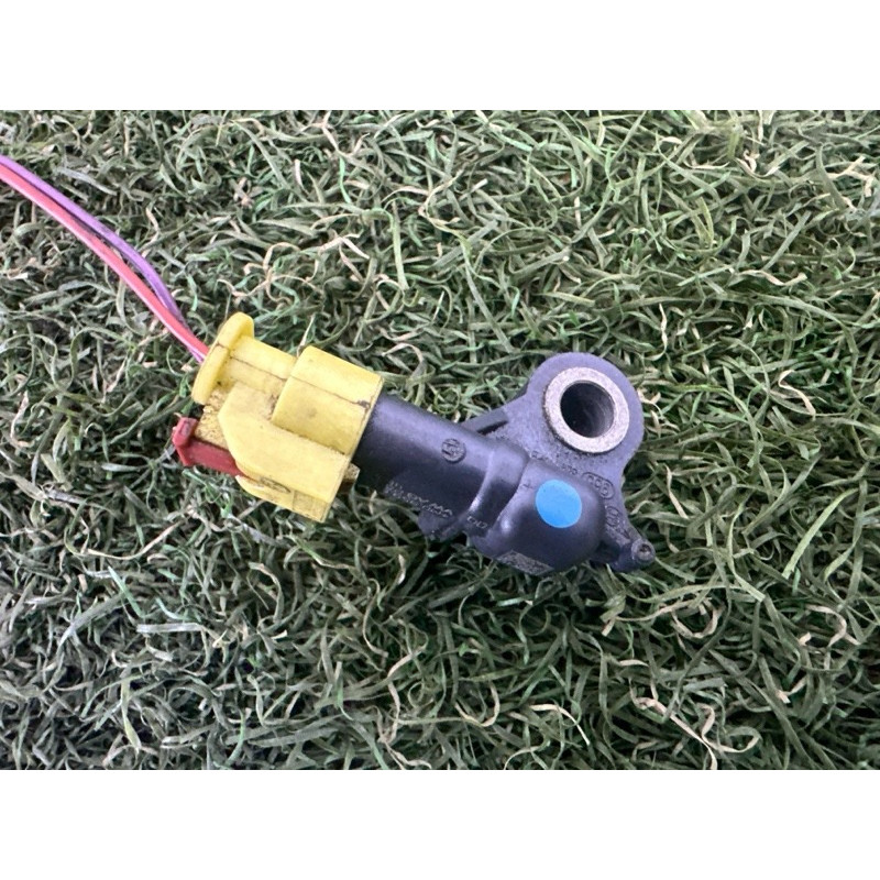 Датчик удара (электрика / датчики) AUDI Q7 4M 2017 3.0 TFSi 4M0959651