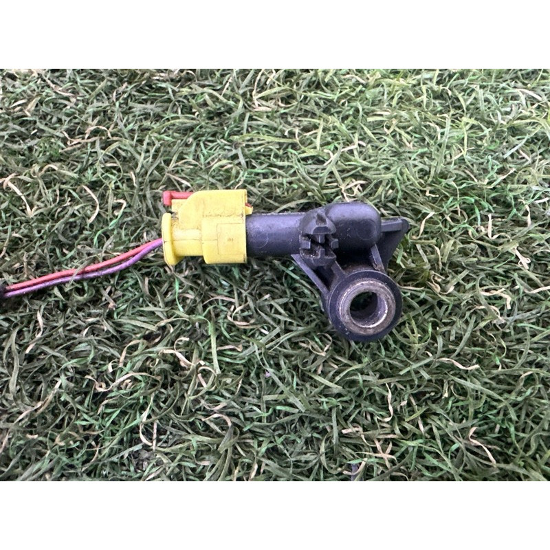 Датчик удара (электрика / датчики) AUDI Q7 4M 2017 3.0 TFSi 4M0959651